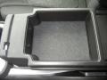 2008 Carbon Black Metallic GMC Acadia SLE  photo #25