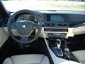 2012 Space Gray Metallic BMW 5 Series 528i Sedan  photo #4