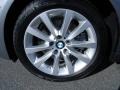 2012 Space Gray Metallic BMW 5 Series 528i Sedan  photo #5