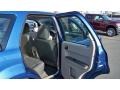 2009 Sport Blue Metallic Ford Escape XLS 4WD  photo #15