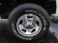 2002 Ford F150 Sport Regular Cab 4x4 Wheel and Tire Photo