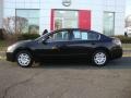 Super Black - Altima 2.5 S Photo No. 3