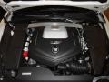 6.2 Liter Eaton Supercharged OHV 16-Valve V8 2012 Cadillac CTS -V Sedan Engine