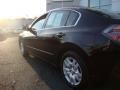 Super Black - Altima 2.5 S Photo No. 4