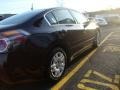 Super Black - Altima 2.5 S Photo No. 7