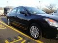 Super Black - Altima 2.5 S Photo No. 9