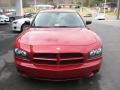 Inferno Red Crystal Pearl - Charger  Photo No. 3
