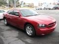 Inferno Red Crystal Pearl - Charger  Photo No. 4