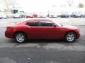 Inferno Red Crystal Pearl - Charger  Photo No. 5