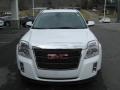 Olympic White - Terrain SLT AWD Photo No. 3