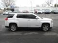 Olympic White - Terrain SLT AWD Photo No. 5