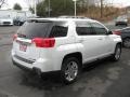 Olympic White - Terrain SLT AWD Photo No. 6
