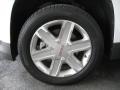 Olympic White - Terrain SLT AWD Photo No. 10