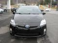 2010 Black Toyota Prius Hybrid III  photo #3