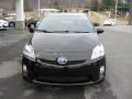 Black - Prius Hybrid III Photo No. 3