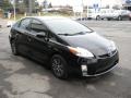 Black - Prius Hybrid III Photo No. 4