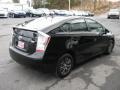 2010 Black Toyota Prius Hybrid III  photo #6
