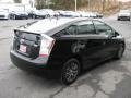 Black - Prius Hybrid III Photo No. 6