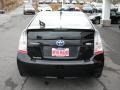 Black - Prius Hybrid III Photo No. 7