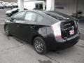 2010 Black Toyota Prius Hybrid III  photo #8