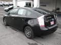 Black - Prius Hybrid III Photo No. 8