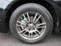 2010 Toyota Prius Hybrid III Custom Wheels