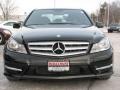 Black - C 300 Sport 4Matic Photo No. 2