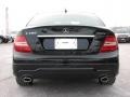 Black - C 300 Sport 4Matic Photo No. 4