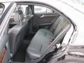 Black - C 300 Sport 4Matic Photo No. 6