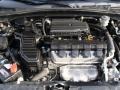 1.7L SOHC 16V VTEC 4 Cylinder 2005 Honda Civic EX Sedan Engine