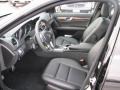 Black - C 300 Sport 4Matic Photo No. 9
