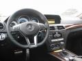 2012 Black Mercedes-Benz C 300 Sport 4Matic  photo #7