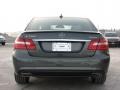 designo Graphite - E 350 4Matic Sedan Photo No. 4