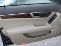 Cuprite Brown Metallic - C 300 Sport 4Matic Photo No. 8