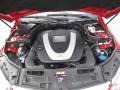 3.0 Liter DOHC 24-Valve VVT V6 2008 Mercedes-Benz C 300 Sport Engine