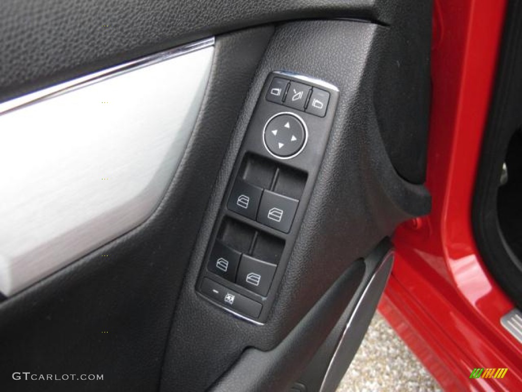 2008 Mercedes-Benz C 300 Sport Controls Photo #59701441