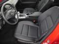 2008 Mars Red Mercedes-Benz C 300 Sport  photo #16