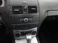 2008 Mars Red Mercedes-Benz C 300 Sport  photo #21