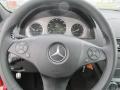 2008 Mars Red Mercedes-Benz C 300 Sport  photo #25