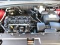 2.0 Liter DOHC 16-Valve CVVT 4 Cylinder Engine for 2012 Hyundai Tucson GL #59701863