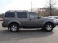 Storm Gray - Pathfinder S 4x4 Photo No. 8