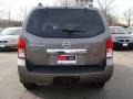 Storm Gray - Pathfinder S 4x4 Photo No. 10
