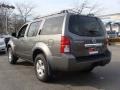 Storm Gray - Pathfinder S 4x4 Photo No. 11