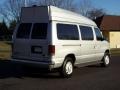 Silver Metallic - E Series Van E350 Passenger Conversion Photo No. 7