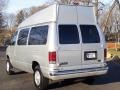 Silver Metallic - E Series Van E350 Passenger Conversion Photo No. 15