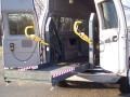 Silver Metallic - E Series Van E350 Passenger Conversion Photo No. 19