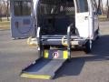 Silver Metallic - E Series Van E350 Passenger Conversion Photo No. 22