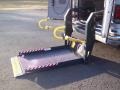 Silver Metallic - E Series Van E350 Passenger Conversion Photo No. 23