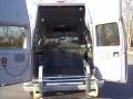 Silver Metallic - E Series Van E350 Passenger Conversion Photo No. 24