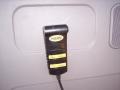 Silver Metallic - E Series Van E350 Passenger Conversion Photo No. 26